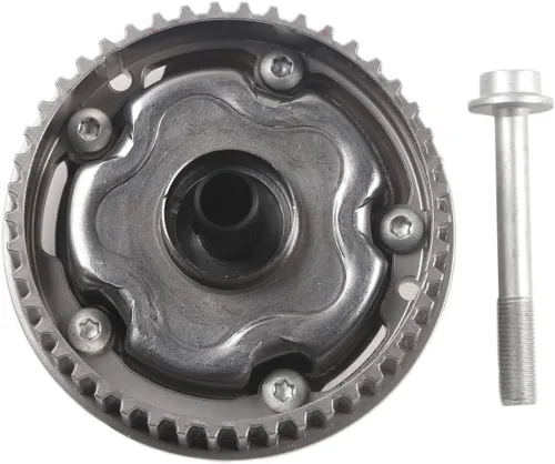Vista 3 de Piñón de sincronización de válvula variable del motor de admisión compatible 2013-2020 para Chevrolet Trax, 2012-2018 Sonic, 2010-2016 Cruze