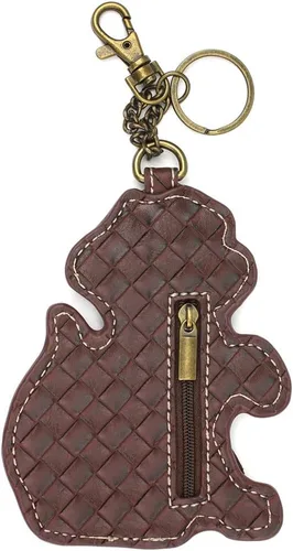 Vista 20 de CHALA Dog Collection - Llavero decorativo para mujer