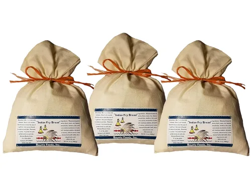 Vista 8 de Bounty Foods Montana - Juego de iniciación de masa madre, 16 onzas, kit de pan artesanal de cultivo de levadura silvestre para petancas, focaccia