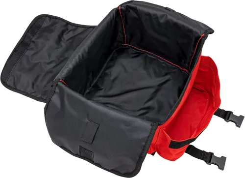 Vista 7 de LINE2design Kit de primeros auxilios para emergencias de emergencia, suministros EMS completamente surtidos, kit de llenado de traumas de rescate