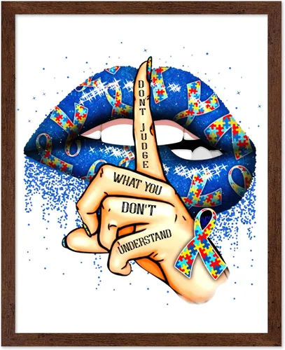 Vista 12 de Poster Master Póster motivacional vintage, impresión inspiradora retro, regalo para chica afro, amiga, reina negra, mujer afroamericana