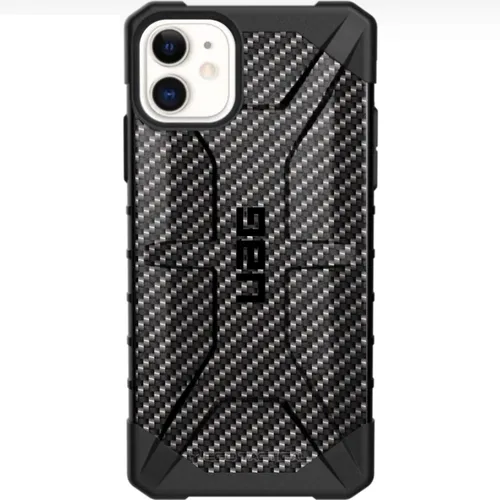Vista 71 de EGO TACTICAL Limited Edition UAG Urban Armor Gear case Compatible with iPhone 12 Mini [5.4" Screen] A-10 Warthog