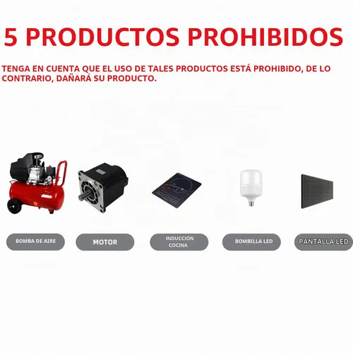 Vista 7 de Regulador de voltaje SCR de alta potencia de 10000 W, controlador de velocidad variable de CA de 120 V-220 V para motor y ventilador, herramienta
