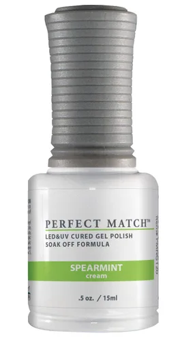 Vista 151 de Esmalte de uñas Lechat Perfect Match 40 días en Río
