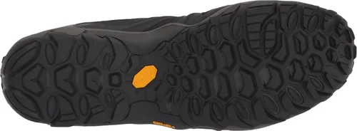 Vista 4 de Merrell Chameleon 8 - Zapatillas de senderismo para hombre