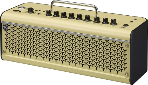 Vista 5 de Armario de 1 x 12 in, de 150 w, Yamaha THRC112