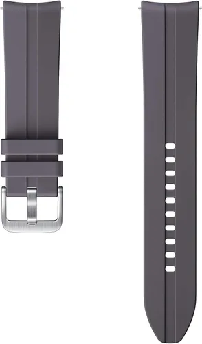 Vista 3 de SAMSUNG -tracker smartwatch Ridge Sport Band-0.866 in-ET-SFR84L-Gris-ET-SFR84LJEGUJ