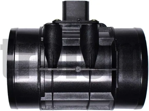 Vista 4 de sensor de flujo de masa de aire Sensor de flujo de aire masivo compatible con Mazda 626 MK IV MX-6 1.8 2.0 Compatible con Ford Probe MK II 2.0 16V