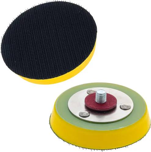 Vista 7 de Dura-Gold Pro Series - Almohadilla de placa de respaldo DA de 3 pulgadas, 2