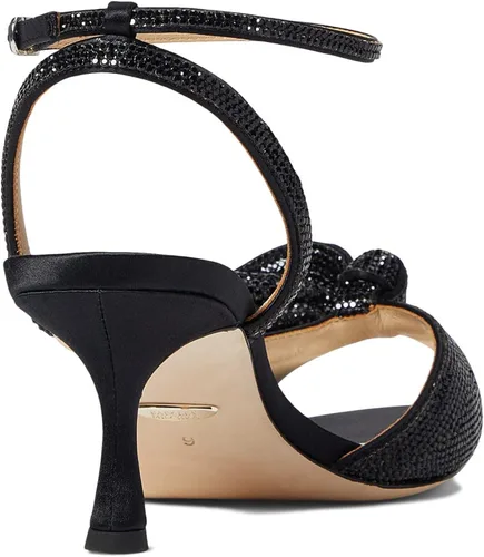 Vista 5 de Badgley Mischka Sandalia de tacón Remi para mujer