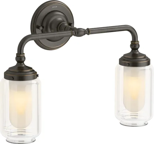 Vista 8 de KOHLER ARTIFACTS™ ACONCE DOBLE