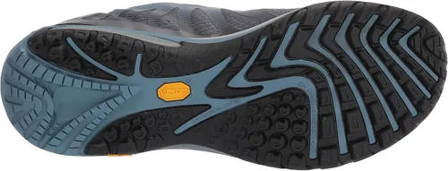 Vista 4 de Zapatillas de senderismo Merrell Siren Edge 3 para mujer