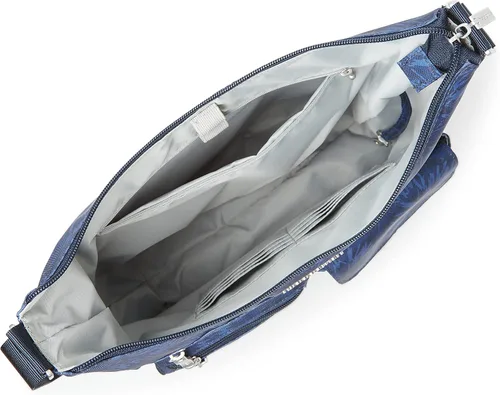 Vista 4 de Baggallini Everywhere Bagg