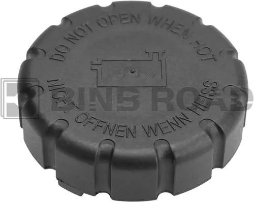 Vista 8 de Tapa de tanque de expansión de depósito de refrigerante de radiador tipo atornillable compatible con Mercedes-Benz C E S CLA SLK GLA GLE Class