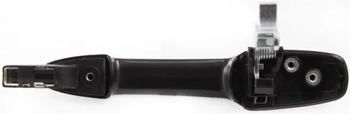 Vista 4 de Garage-Pro Manija de puerta delantera y exterior del lado del pasajero compatible con Ford Mustang 2005-2014, Coupé