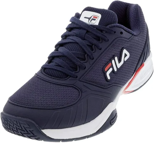 Vista 2 de Fila Tenis Volley Zone para hombre
