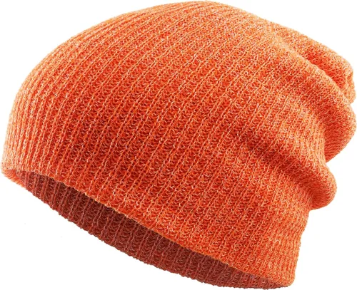 Vista 98 de KBETHOS Cómoda colección de gorros suaves y holgados de algodón de punto acrílico para invierno, cálido sombrero de esquí holgado unisex varios