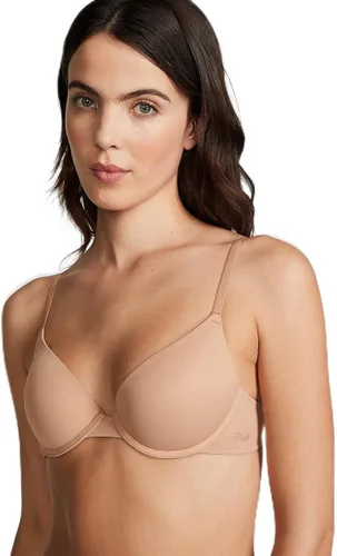 Vista 20 de Victoria's Secret Brasier para mujer uso en todas partes, color rosa, con realce (32A-38DD)