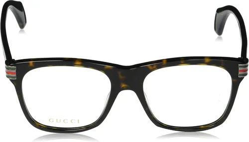 Vista 2 de Gafas Gucci GG 0526 O- 002 HAVANA