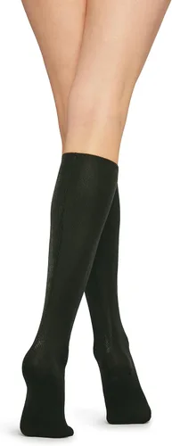 Vista 2 de Wolford Esmeralda hasta la rodilla para mujer