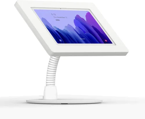 Vista 16 de VidaMount Carcasa negra y soporte flexible portátil [paquete] compatible con Surface Go, Go 2, Go 3 y Go 4
