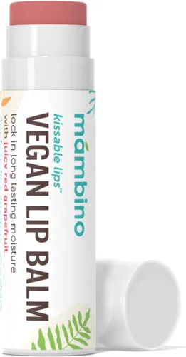 Vista 8 de Mambino Organics Juego para exteriores, spray antiinsectos sin DEET, bálsamo relajante, bálsamo labial vegano, ingredientes orgánicos, sin pruebas