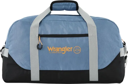 Vista 8 de ATG Navigator - Bolsa de lona, Azul (Blue Cove), Bolsa de lona Navigator