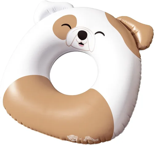 Vista 9 de BigMouth x Squishmallows Pool Float