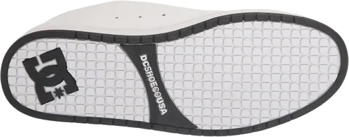 Vista 4 de DC Zapatos de skate bajos Court Graffik Sq para hombre