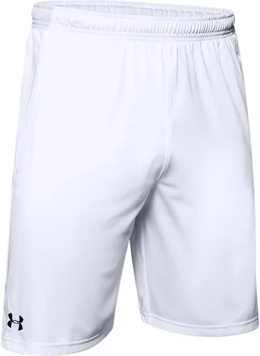 Vista 95 de Under Armour Pantalón corto UA Locker de 9 pulgadas con bolsillos para hombre