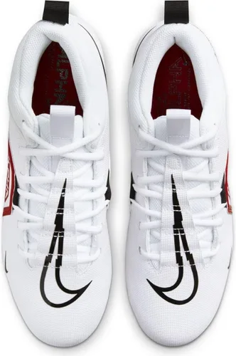 Vista 5 de Nike Alpha Menace Varsity 3 - Botines de fútbol para hombre