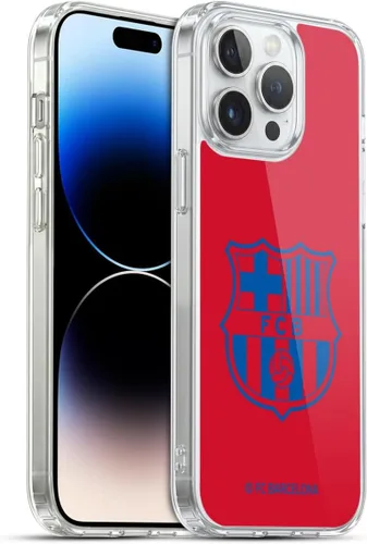 Vista 101 de Head Case Designs - Carcasa de gel suave compatible con Apple iPhone 7 Plus/iPhone 8 Plus Barca