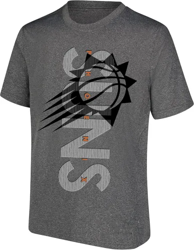 Vista 15 de Ultra Game - Camiseta oficial de la NBA supersuave para hombre