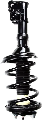 Vista 8 de SCITOO Conjunto completo de puntal delantero para Honda CR-V 2.4L 172143 172144 171380R 171380L K90454 K90455 ES3581 EV80383 K80223 juego de 12