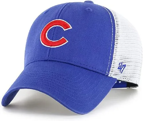 Vista 19 de 47 NCAA Flagship - Sombrero ajustable MVP de malla lavada, talla única para adultos