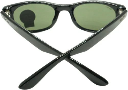 Vista 6 de Ray-Ban rb213255mmGafas de sol unisex