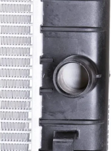 Vista 4 de KarParts360: Para Chevy Malibu Radiator 2008 2009 2010 Aluminio 52495681 GM3010507