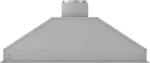 Vista 10 de ZLINE 698-28 - Campana extractora de pared con conductos de 28" en acero inoxidable (698-28)