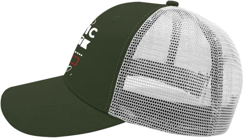 Vista 3 de devor Sombrero de papá sarcástico Comentario Cargando Please Wait Dad Hat for Men Gorra divertida ajustable