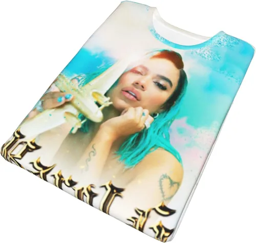 Vista 7 de Camisetas gráficas para hombre camisetas de diseño novedoso camisas de manga corta geniales para hombre