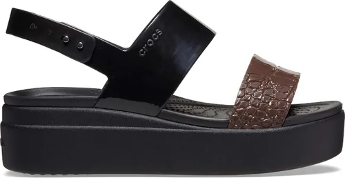Vista 5 de Crocs - Sandalia para mujer