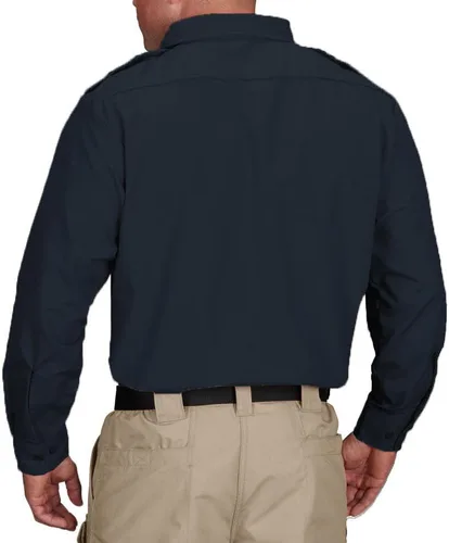 Vista 19 de Camisa táctica de manga corta, de Propper, para hombre