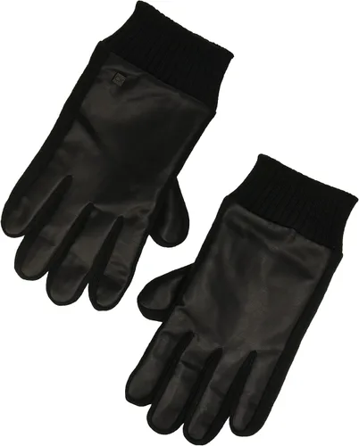 Vista 2 de Calvin Klein Guantes de pantalla táctil para hombre