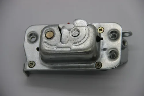 Vista 4 de Juego de cerradura de puerta de repuesto para el mercado de accesorios 1975 1976 1977 1978 1979 1980 1981 1982 1983 1984 compatible con Toyota Land