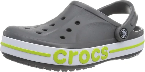 Vista 101 de Zuecos Crocs clásicos para niños