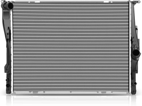 Vista 141 de SCITOO Radiador compatible con Forester CU2402 1999, 2000, 2001, 2002