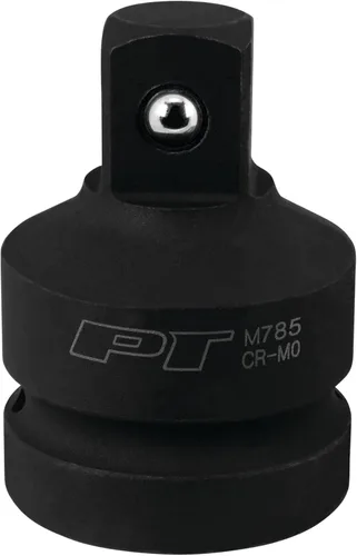 Vista 9 de Adaptador Performance Tool W32157 de 1/2" hembra x 3/8" macho