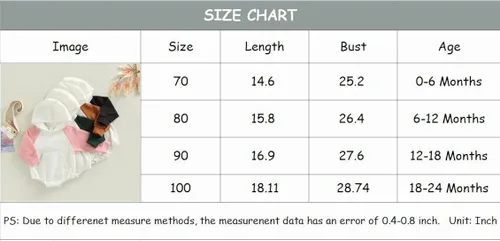 Vista 6 de Engofs Sudadera de manga larga con capucha para bebé recién nacido, 0, 3, 6, 12, 18 meses, ropa de otoño e invierno