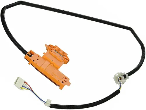 Vista 3 de W10482836 Pestillo para refrigerador adecuado para Whirlpool 3020730