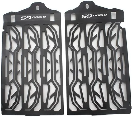 Vista 3 de Rejilla de radiador de motocicleta, para B&MW R1200GS R1250GS LC R1200 R1250 R 1200 1250 GS ADV LC Adventure motocicleta radiador protector parrilla